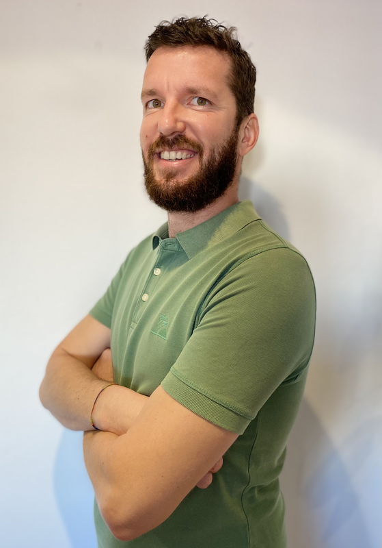 Francisco Caballero Jiménez